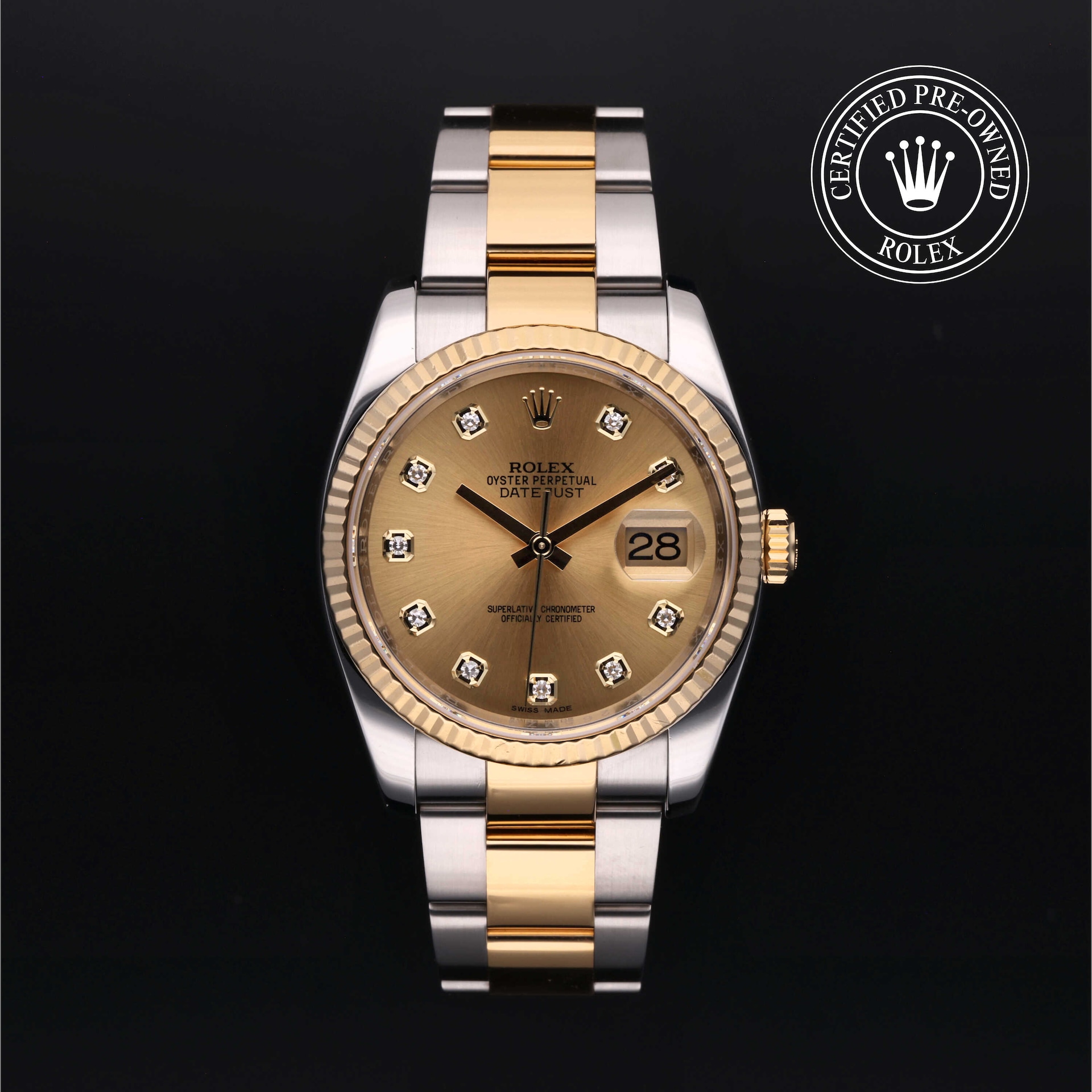Datejust 36 image