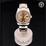 Rolex Rolex Certified Pre-Owned Datejust 36