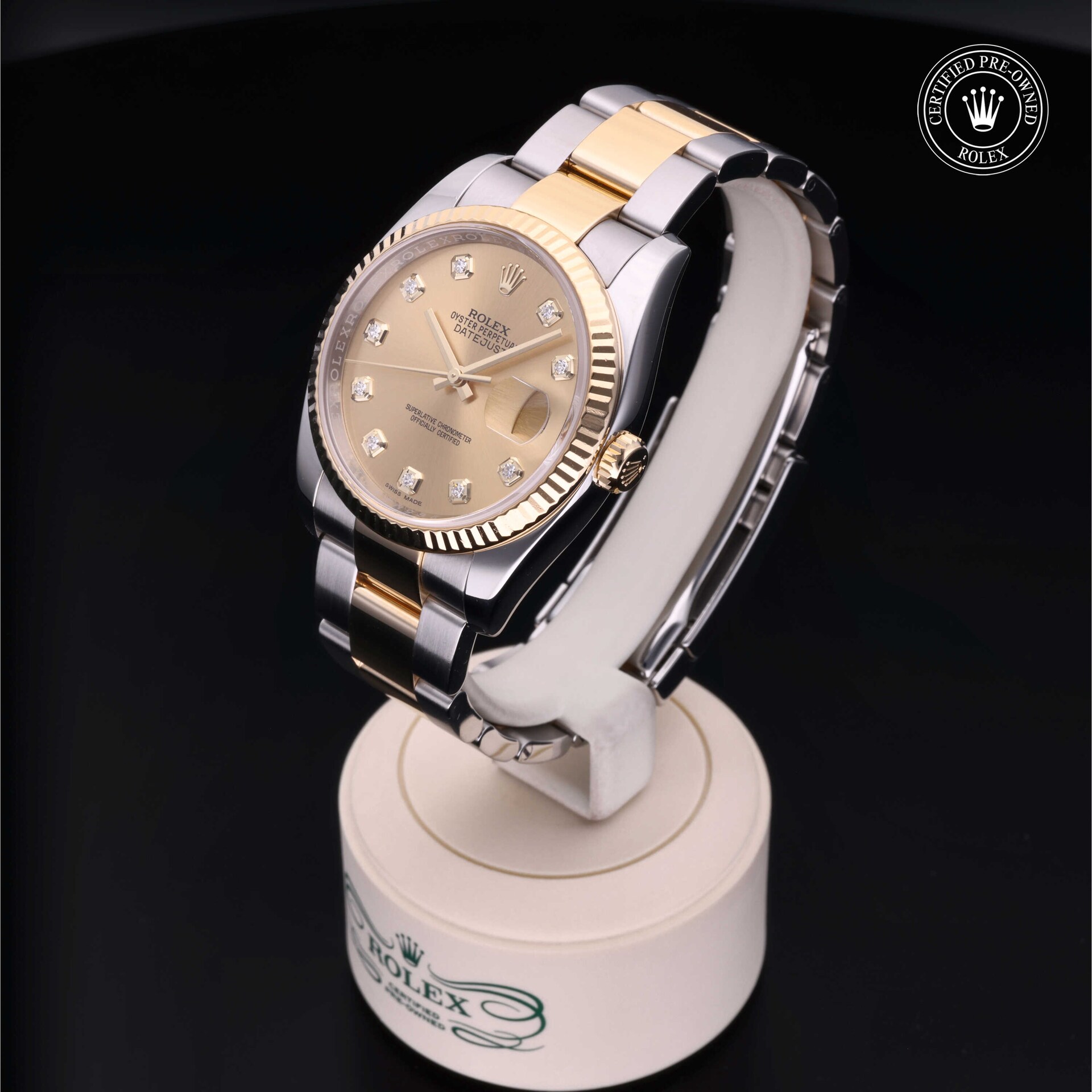 Datejust 36 image