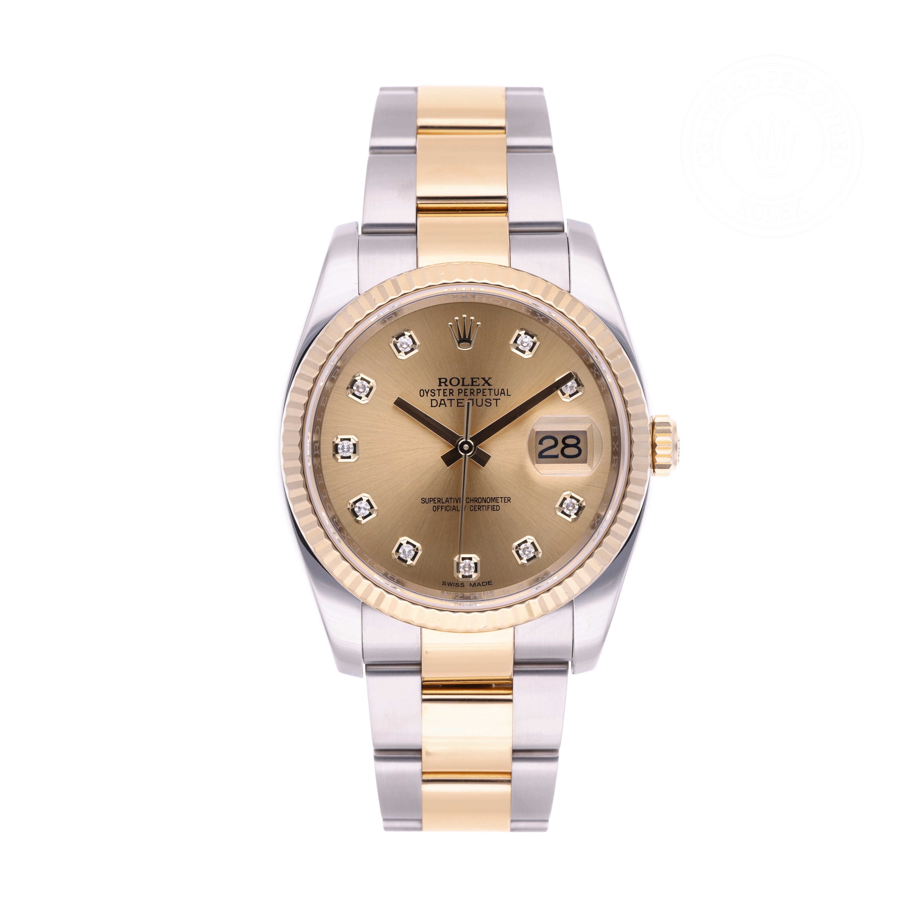 Datejust 36