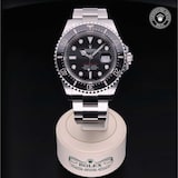 Rolex Rolex Certified Pre-Owned Sea-Dweller