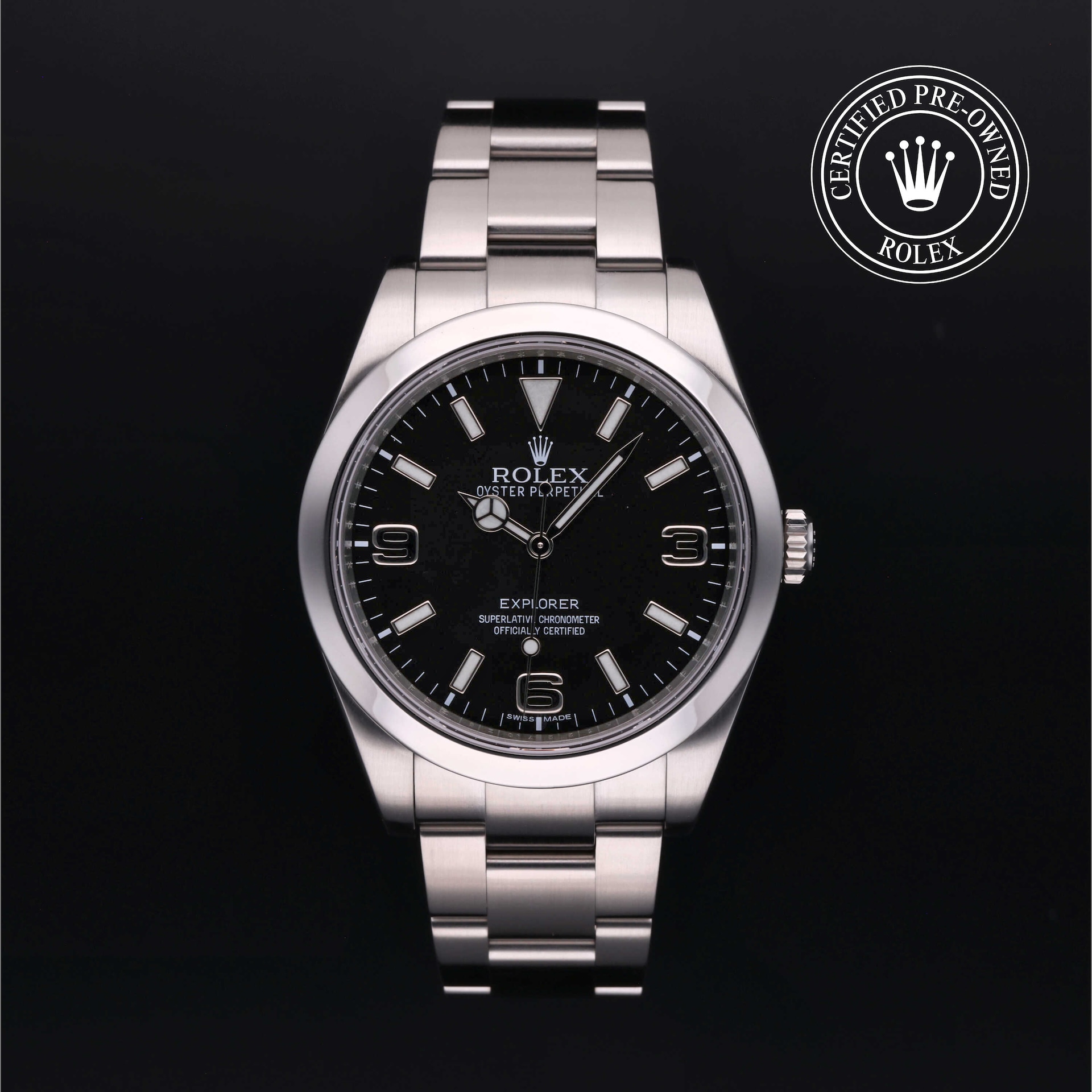 Explorer image