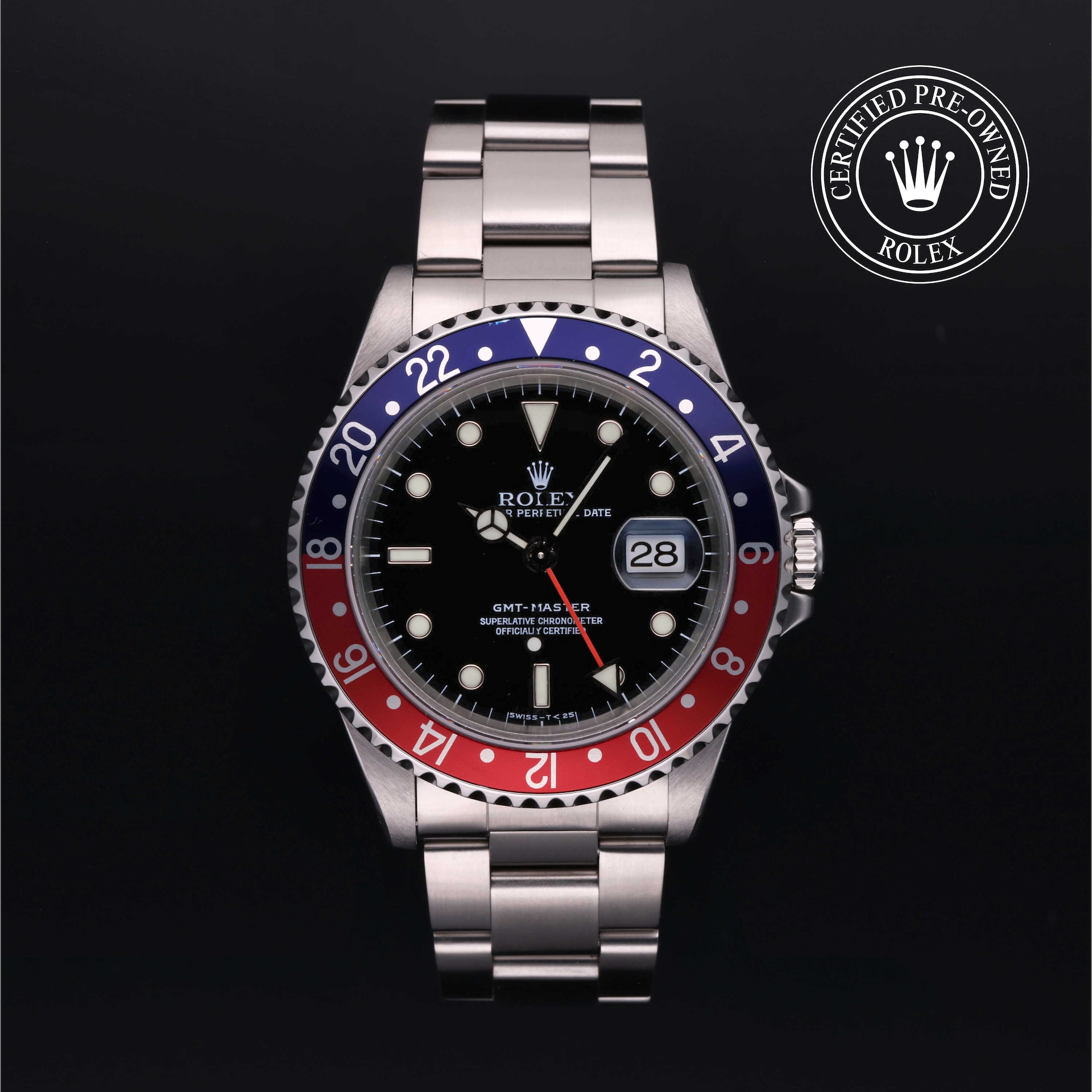 GMT-Master image