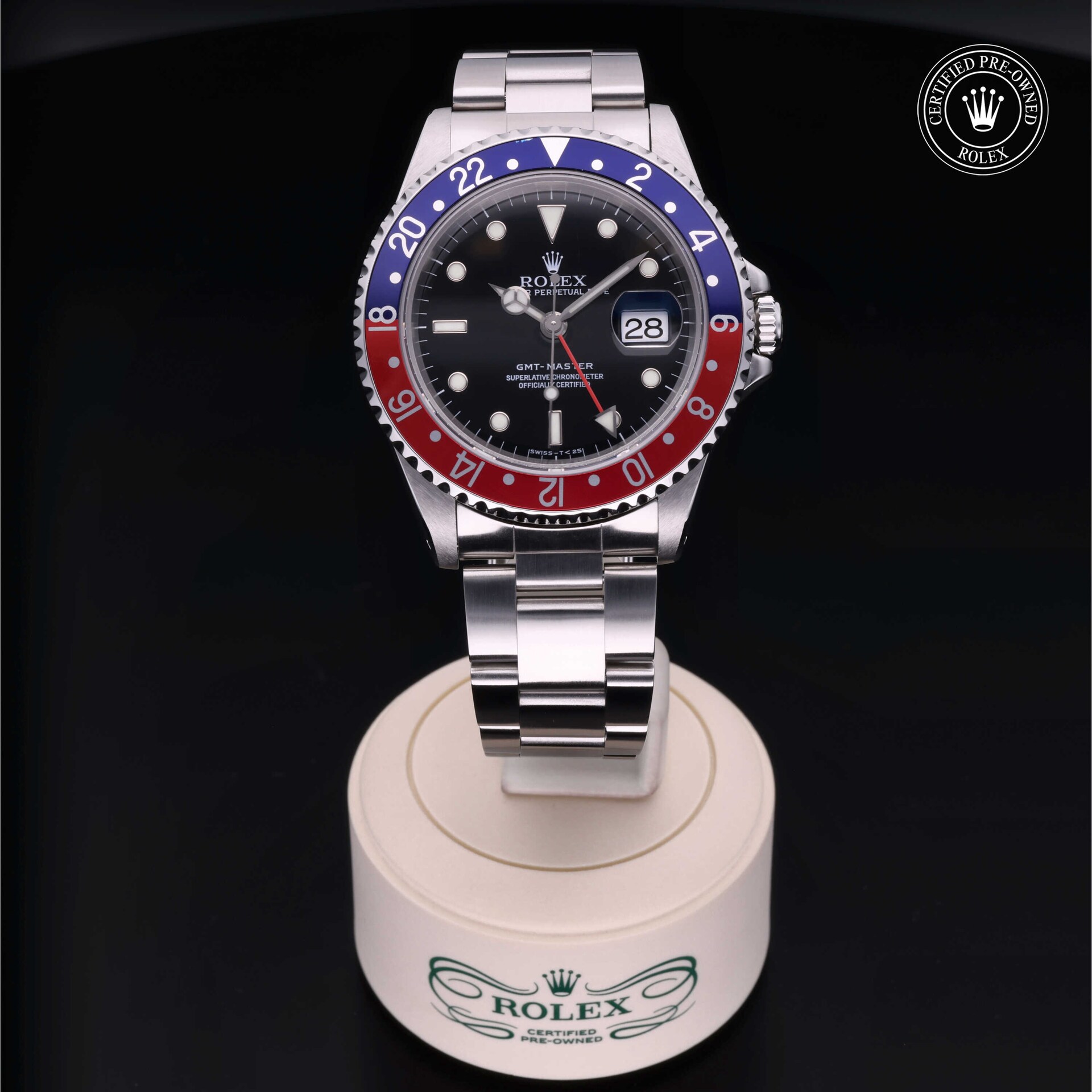 GMT-Master image