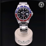 Rolex Rolex Certified Pre-Owned GMT-Master