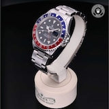 Rolex Rolex Certified Pre-Owned GMT-Master