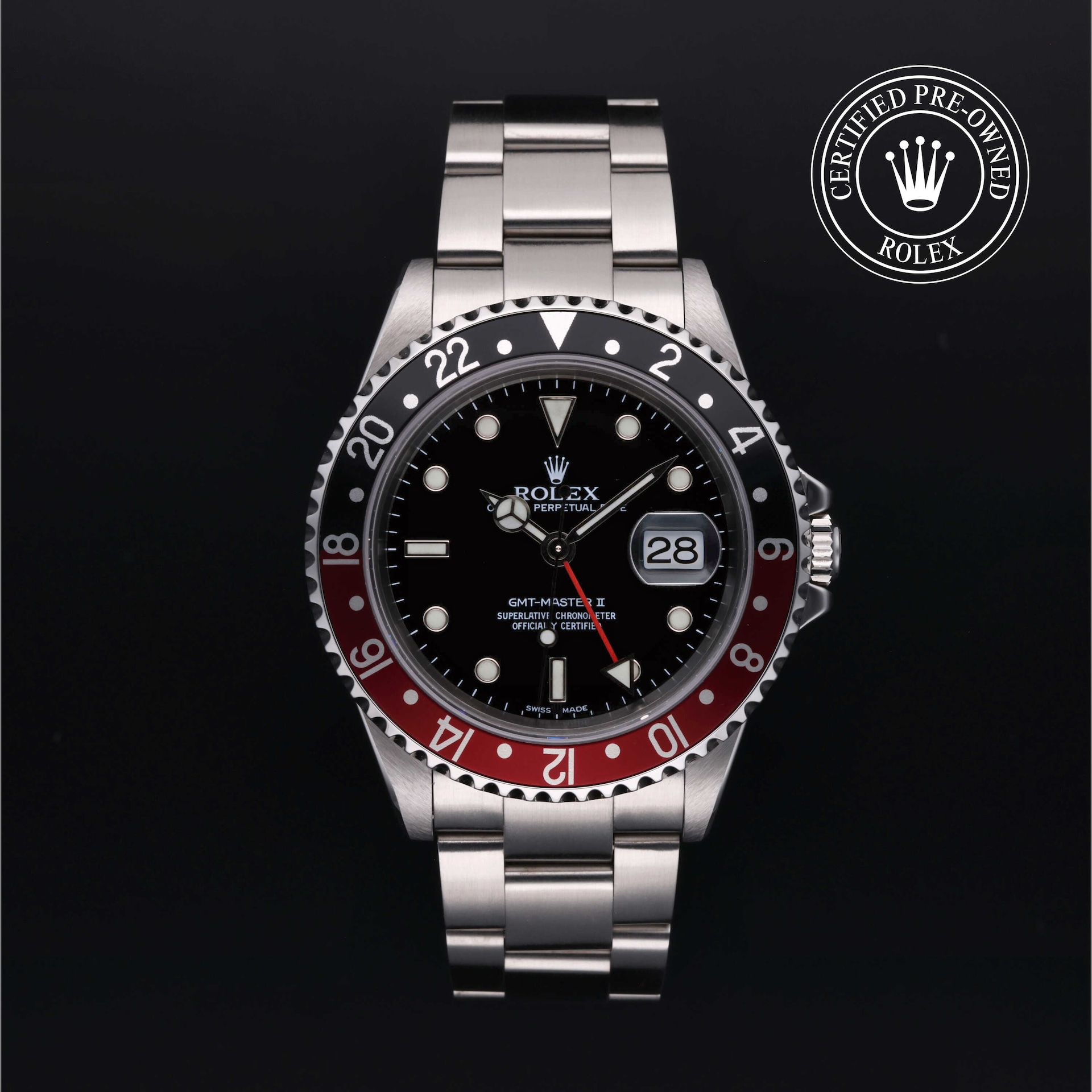 GMT-Master II image