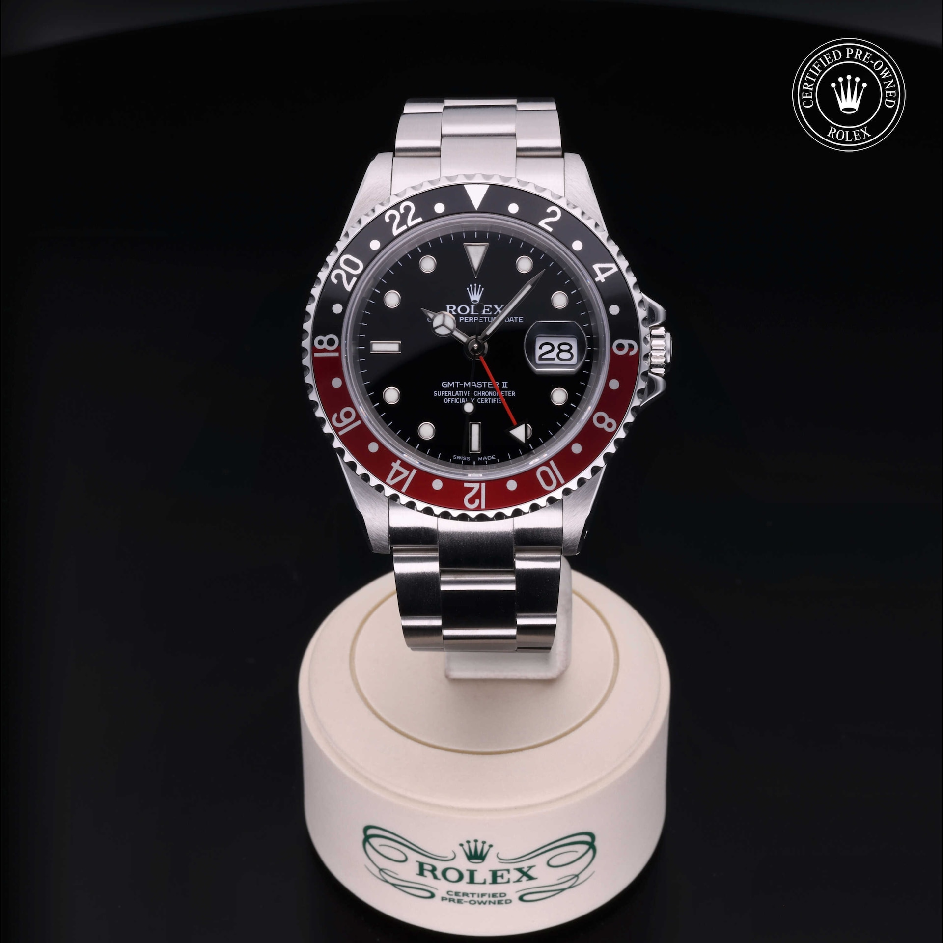 GMT-Master II image