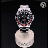 Rolex Rolex Certified Pre-Owned GMT-Master II