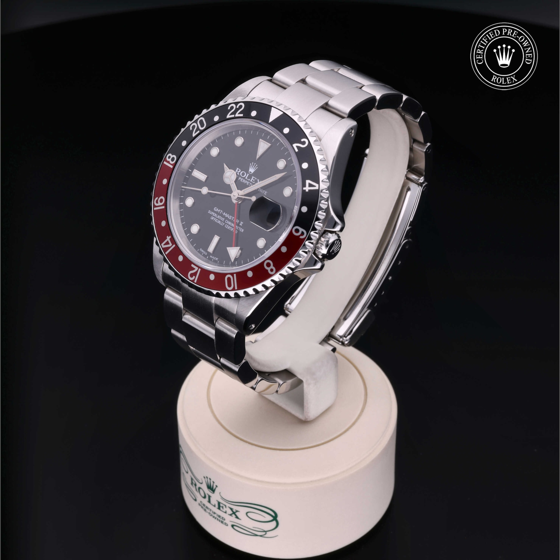 GMT-Master II image