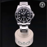 Rolex Rolex Certified Pre-Owned Submariner