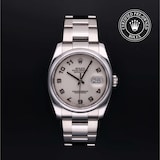 Rolex Rolex Certified Pre-Owned Datejust 36