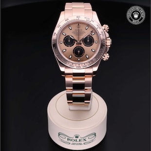 Rolex Certified Pre-Owned Cosmograph Daytona
