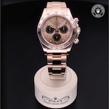 Rolex Rolex Certified Pre-Owned Cosmograph Daytona