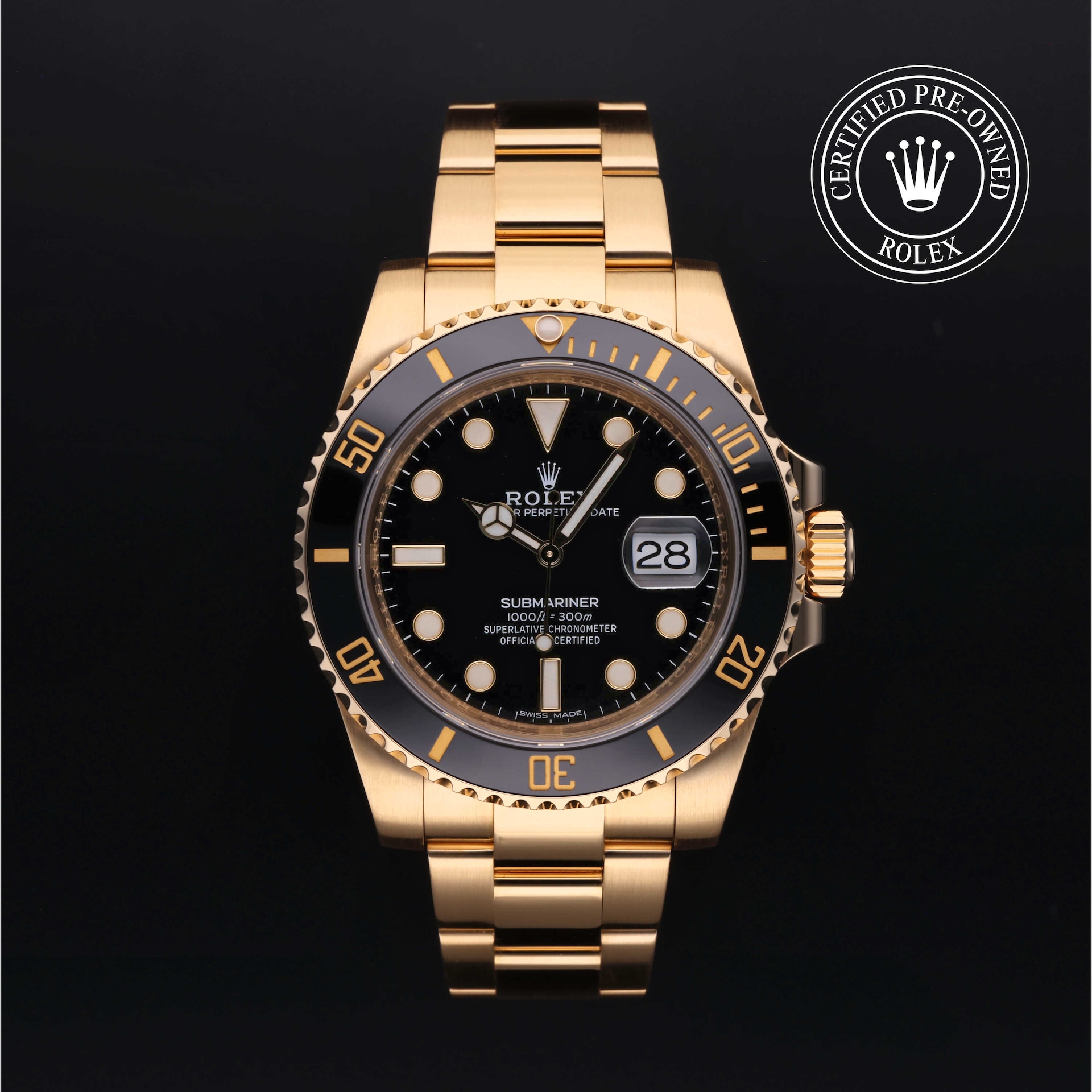 Submariner Date image