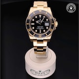 Rolex Rolex Certified Pre-Owned Submariner Date