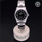 Rolex Rolex Certified Pre-Owned Explorer 36