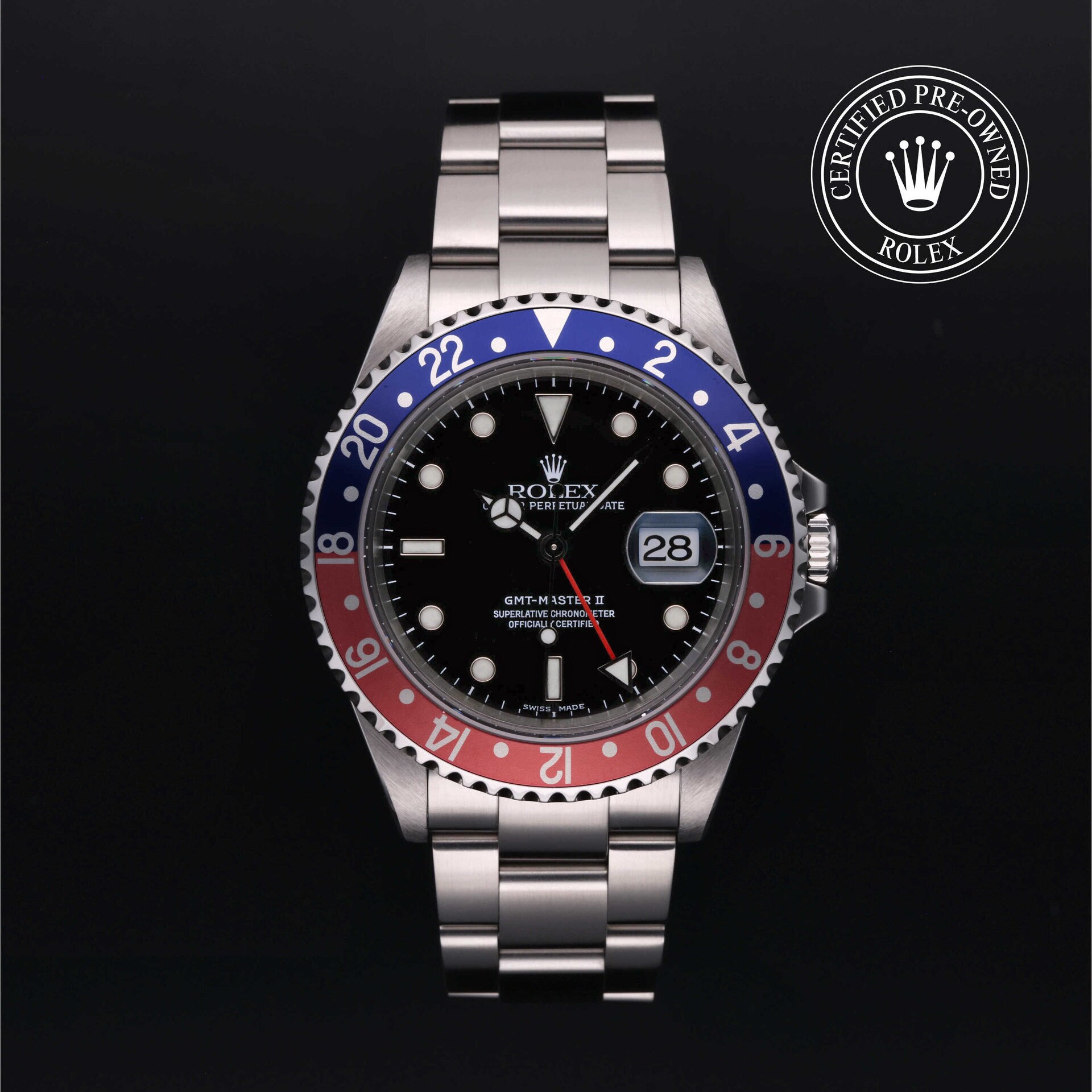 GMT-Master II image