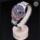 Rolex Rolex Certified Pre-Owned GMT-Master II