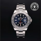 Rolex Rolex Certified Pre-Owned Yacht-Master 40