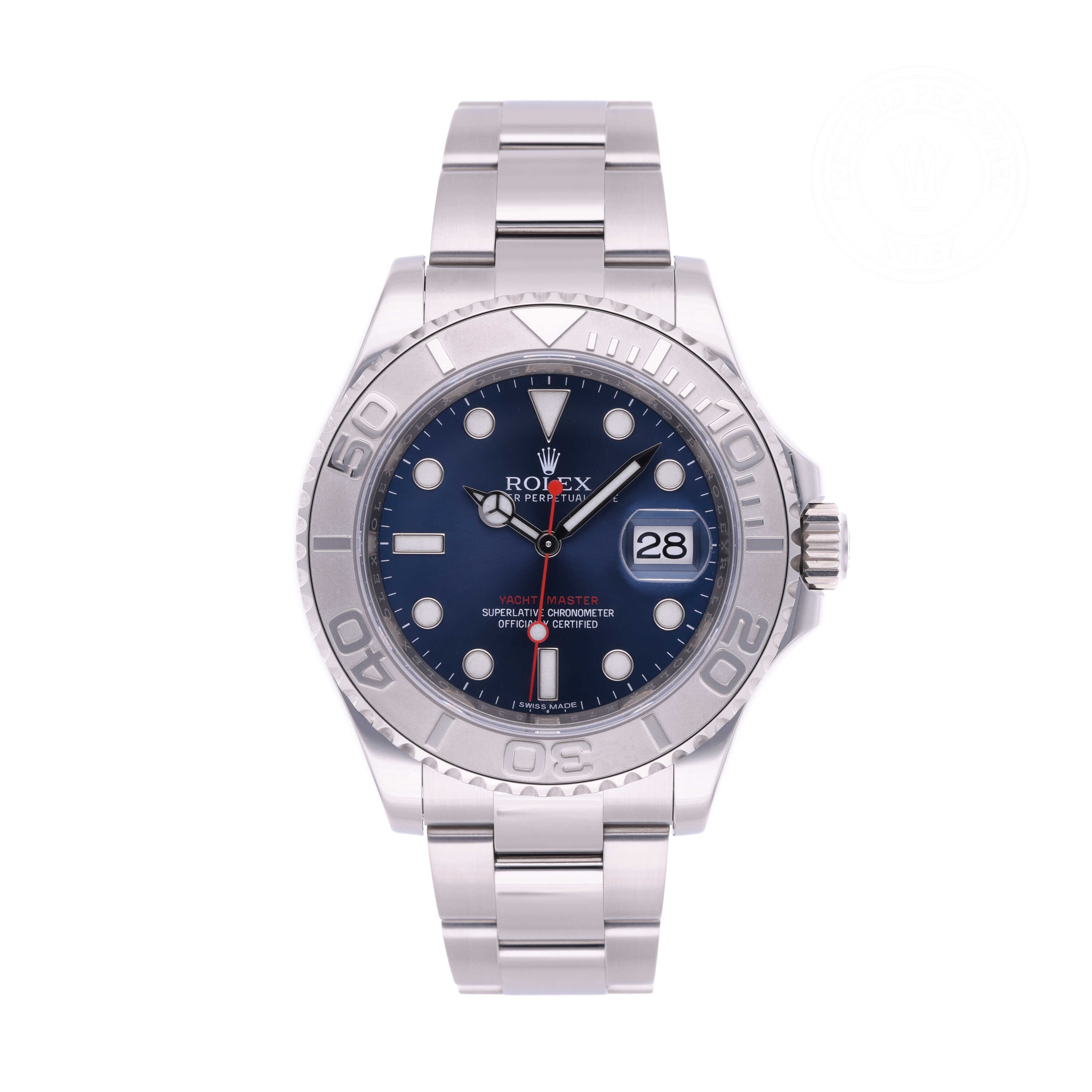 Yacht-Master 40