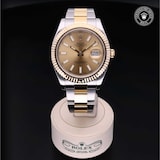 Rolex Rolex Certified Pre-Owned Datejust II