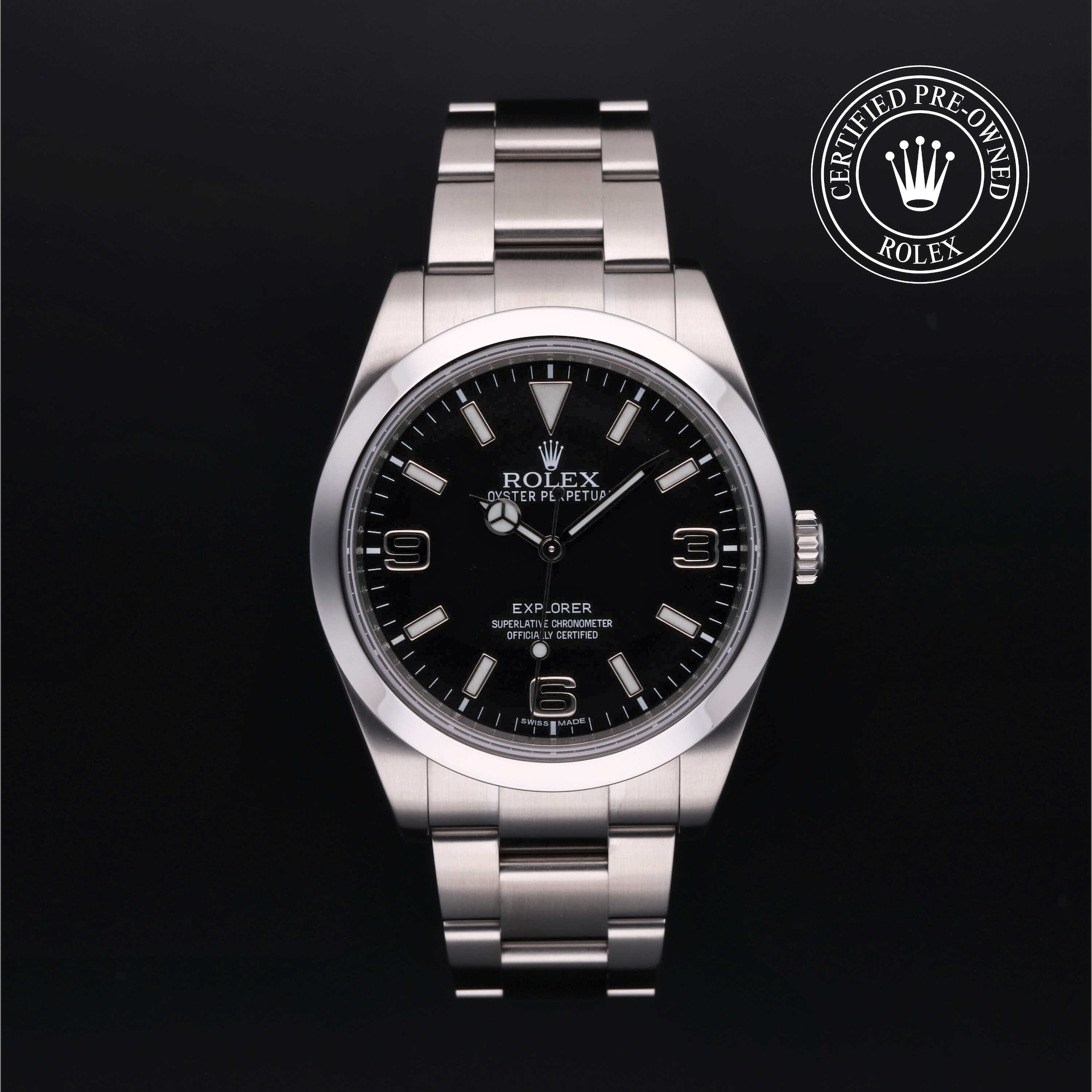 Explorer image