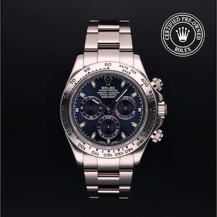 Rolex Certified Pre-Owned Cosmograph Daytona