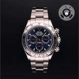 Rolex Rolex Certified Pre-Owned Cosmograph Daytona