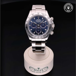 Rolex Certified Pre-Owned Cosmograph Daytona