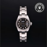 Rolex Rolex Certified Pre-Owned Lady-Datejust