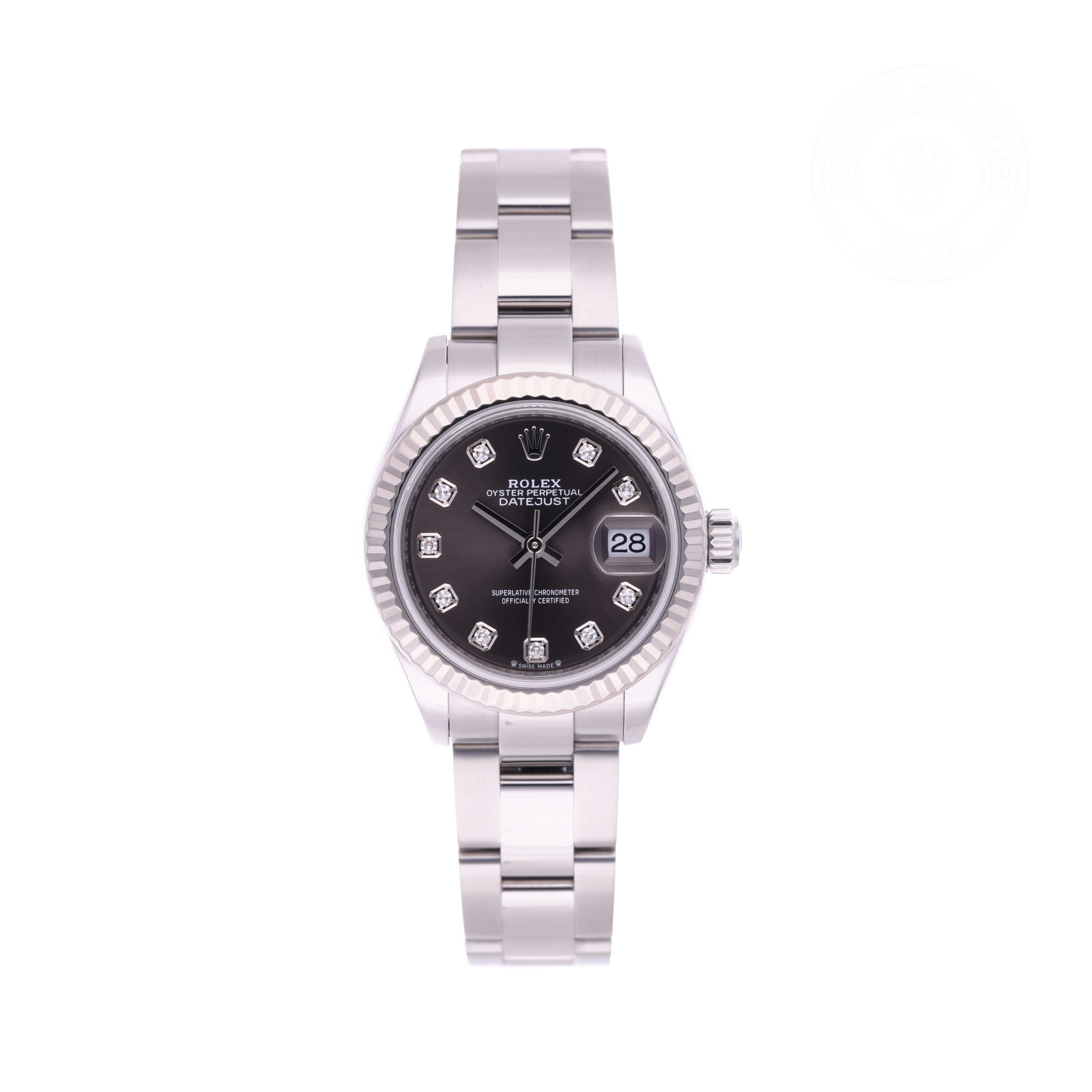 Lady-Datejust