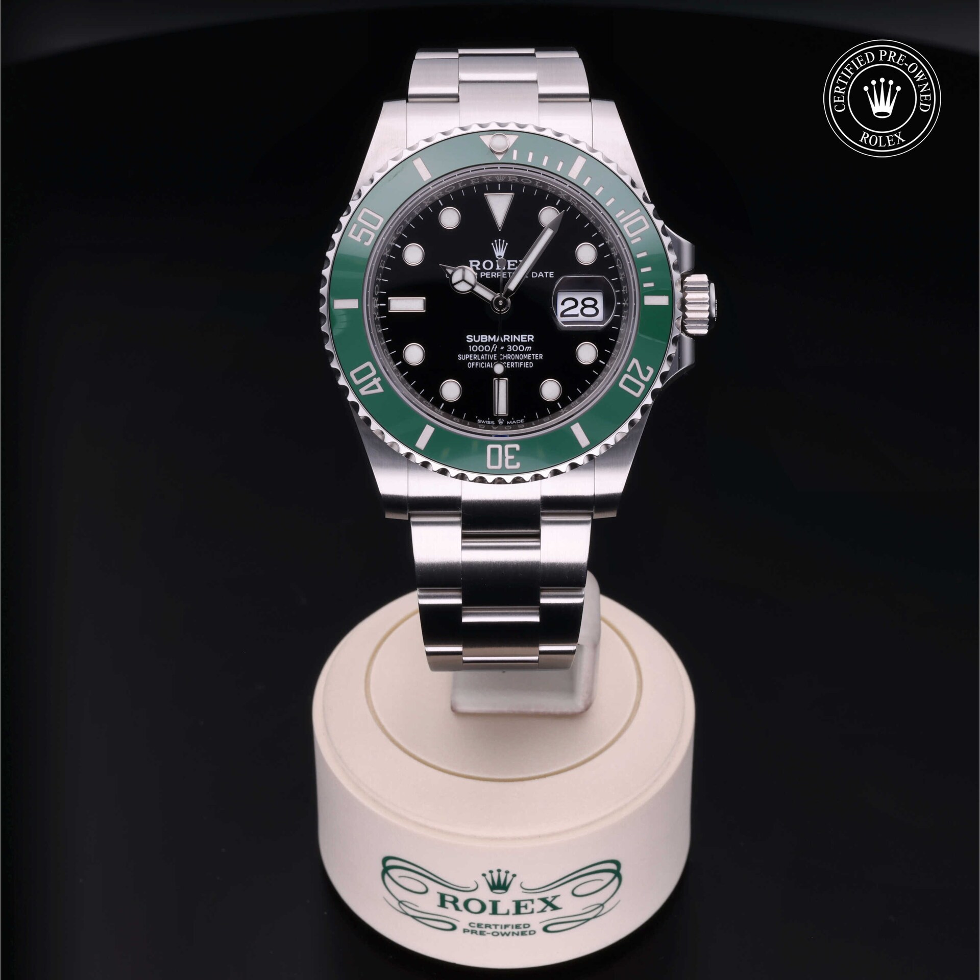 Submariner Date image