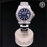 Rolex Rolex Certified Pre-Owned Yacht-Master 40