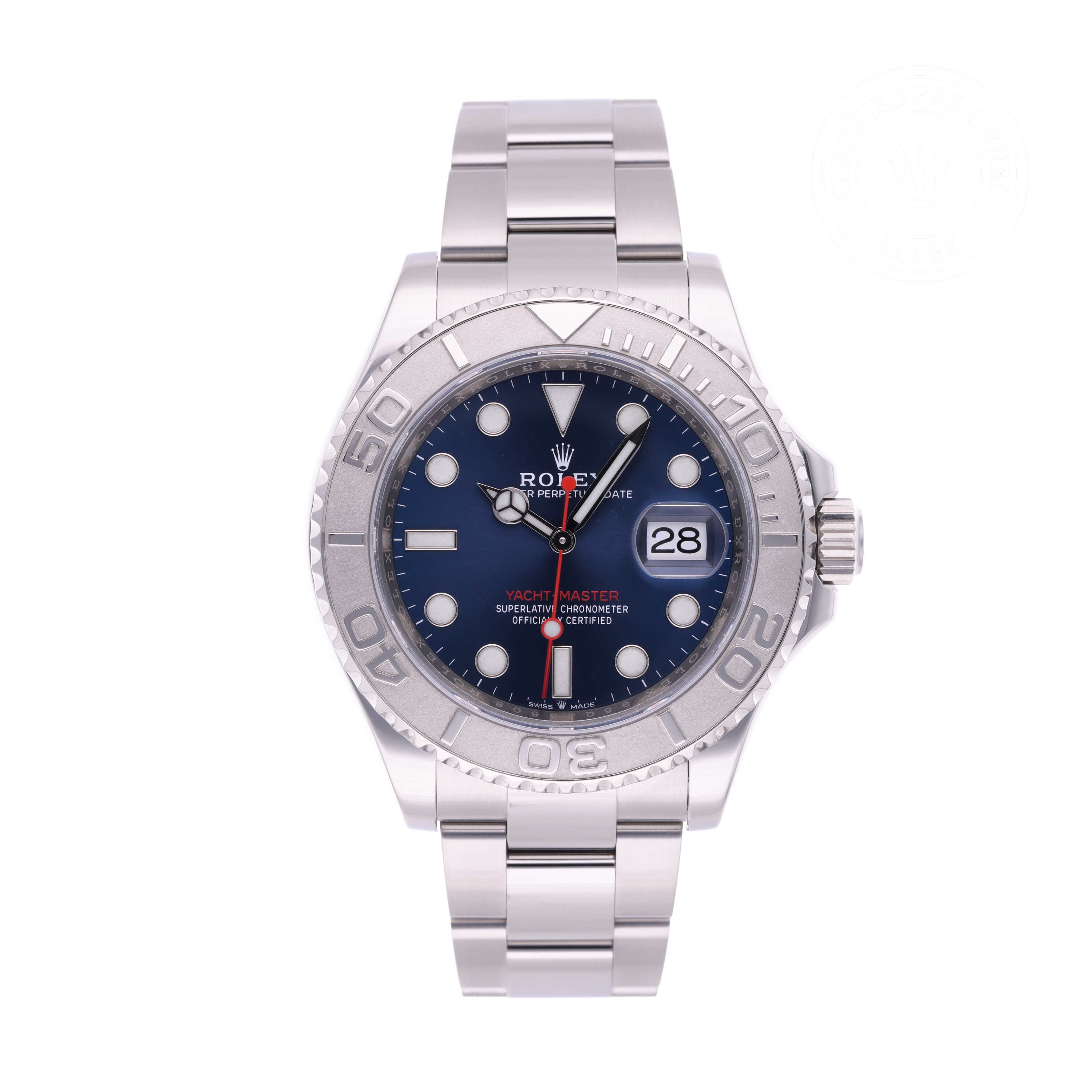 Yacht-Master 40