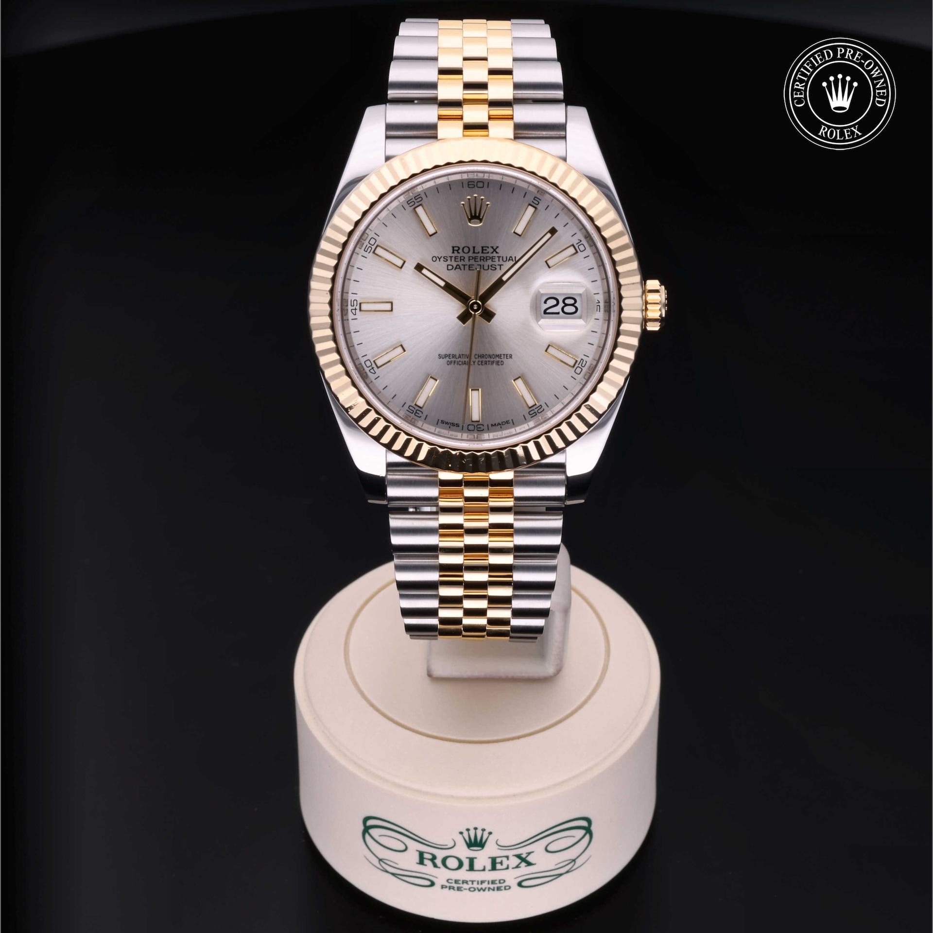 Datejust 41 image