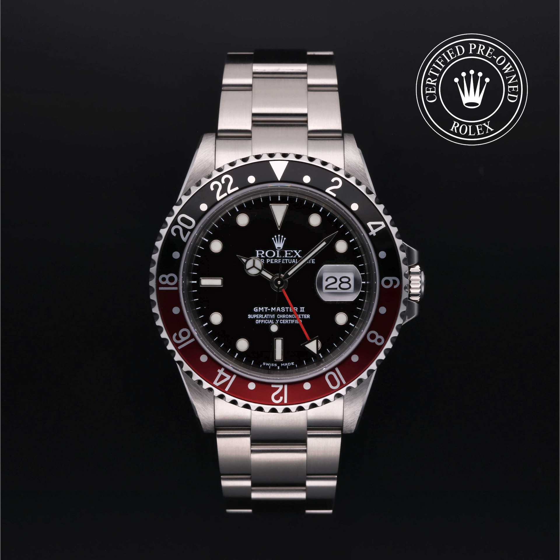 GMT-Master II image