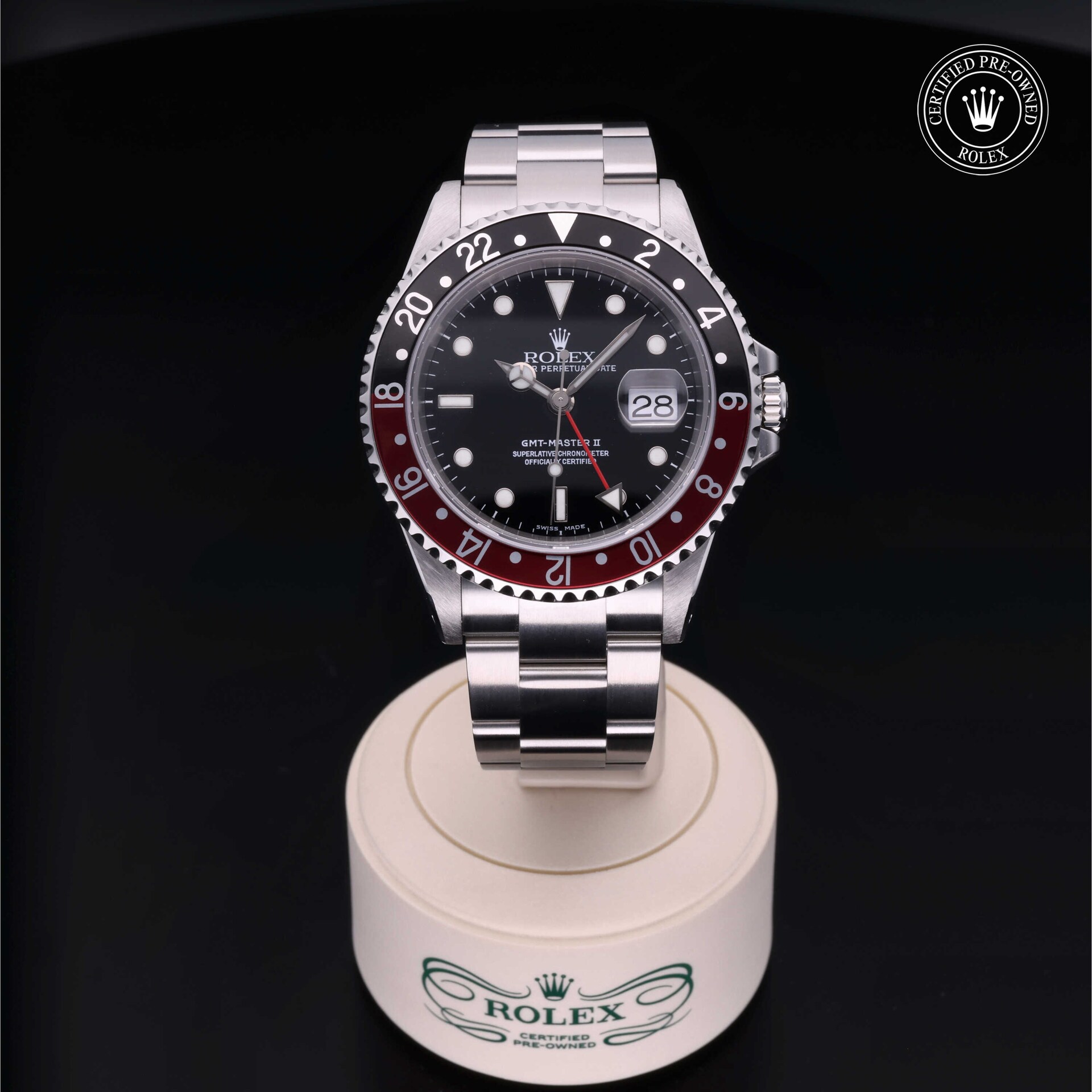 GMT-Master II image