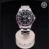 Rolex Rolex Certified Pre-Owned GMT-Master II