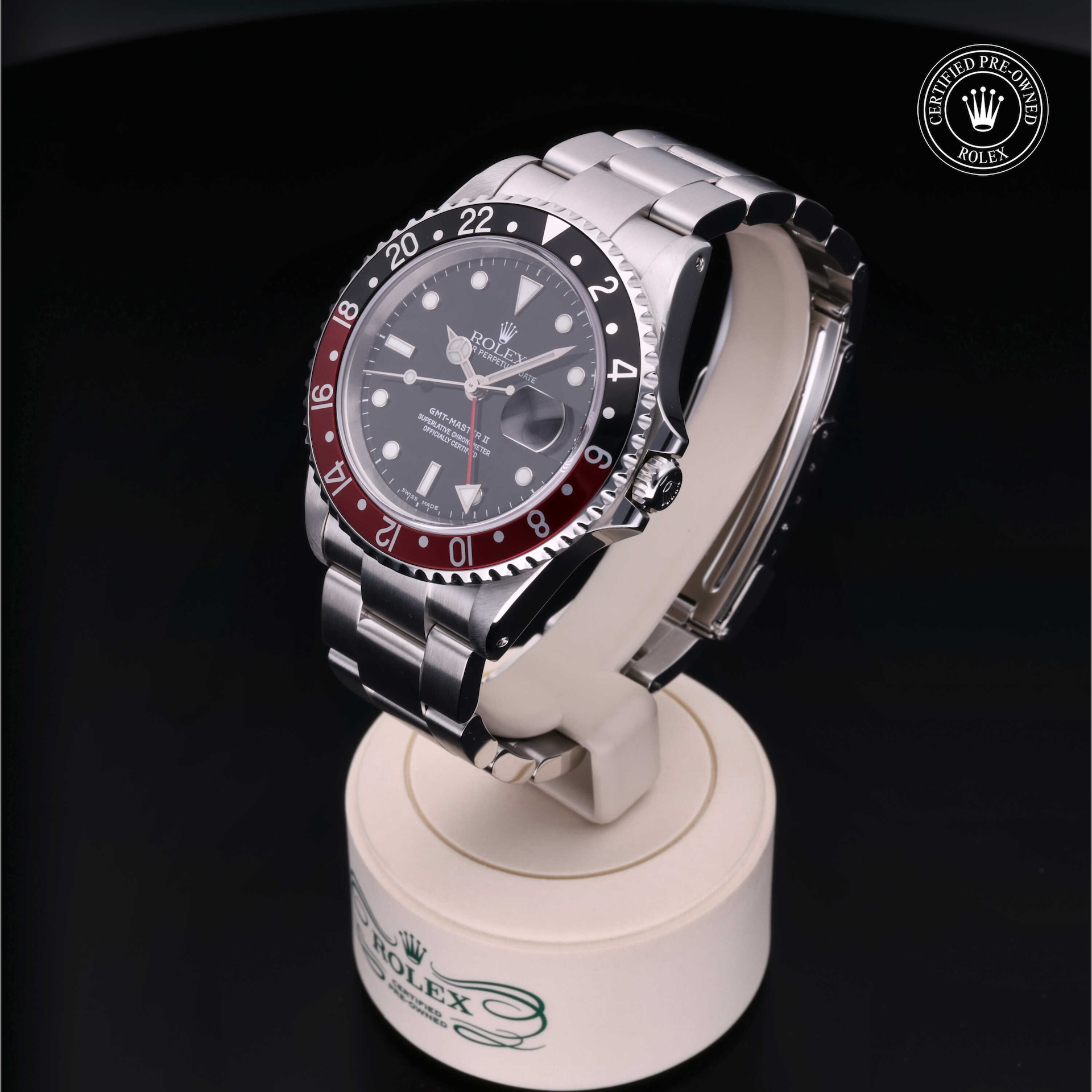GMT-Master II image