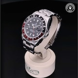 Rolex Rolex Certified Pre-Owned GMT-Master II