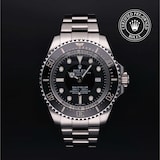 Rolex Rolex Certified Pre-Owned Deepsea