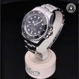 Rolex Rolex Certified Pre-Owned Deepsea