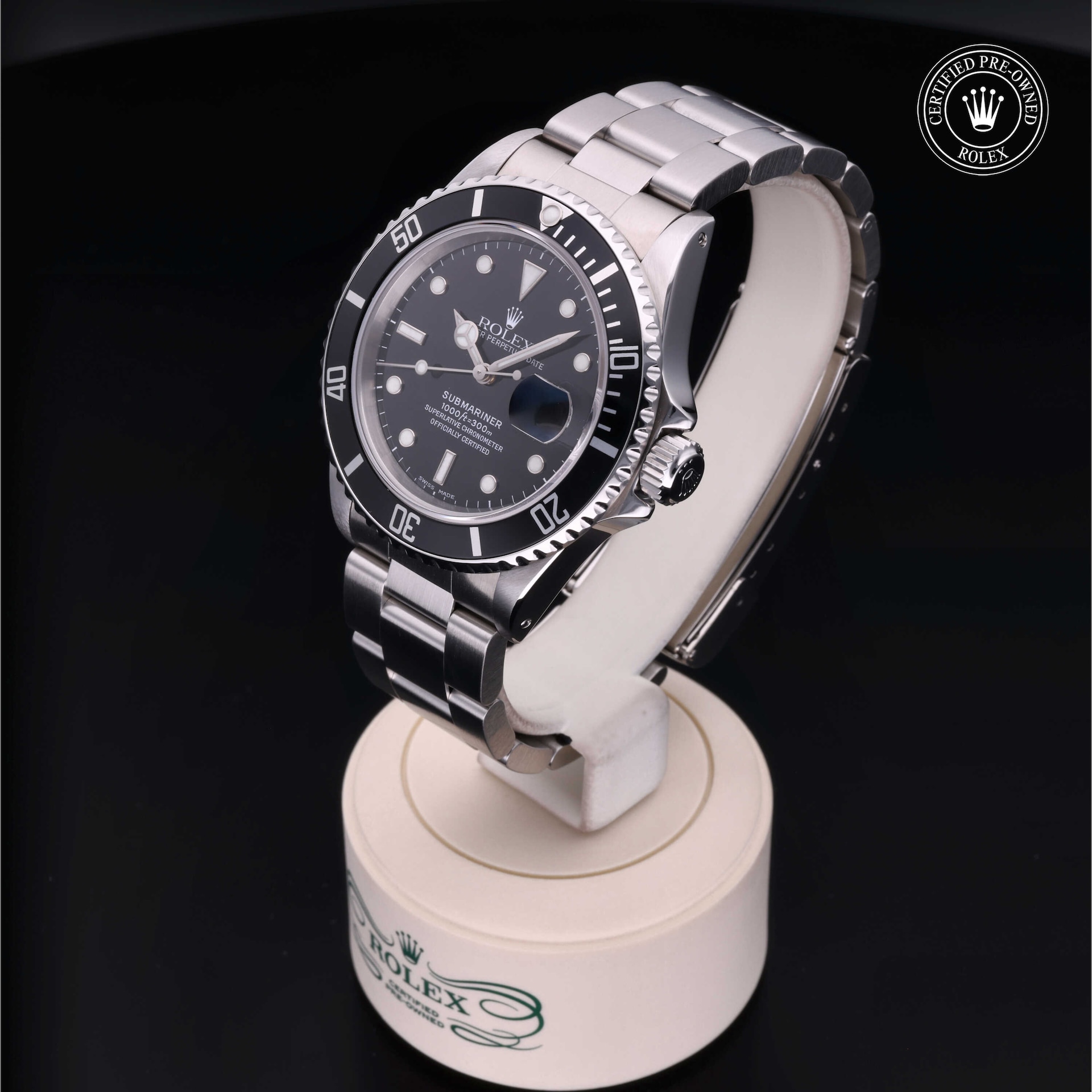 Submariner Date image