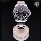 Rolex Rolex Certified Pre-Owned Deepsea