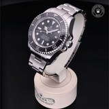 Rolex Rolex Certified Pre-Owned Deepsea