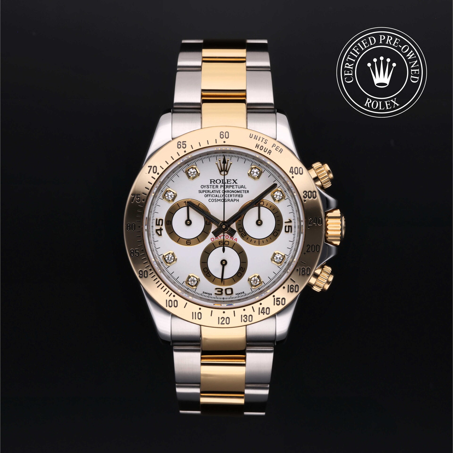 Cosmograph Daytona image