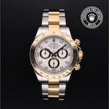 Rolex Rolex Certified Pre-Owned Cosmograph Daytona