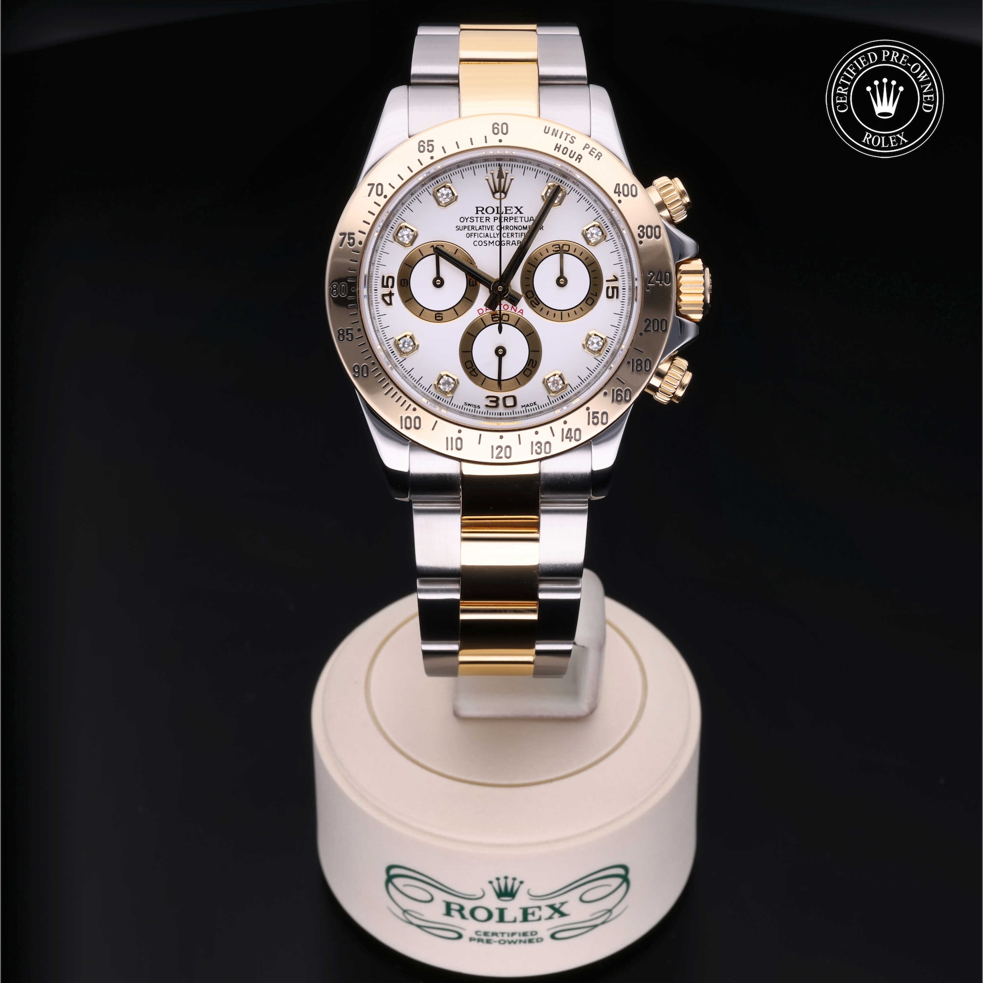 Cosmograph Daytona image