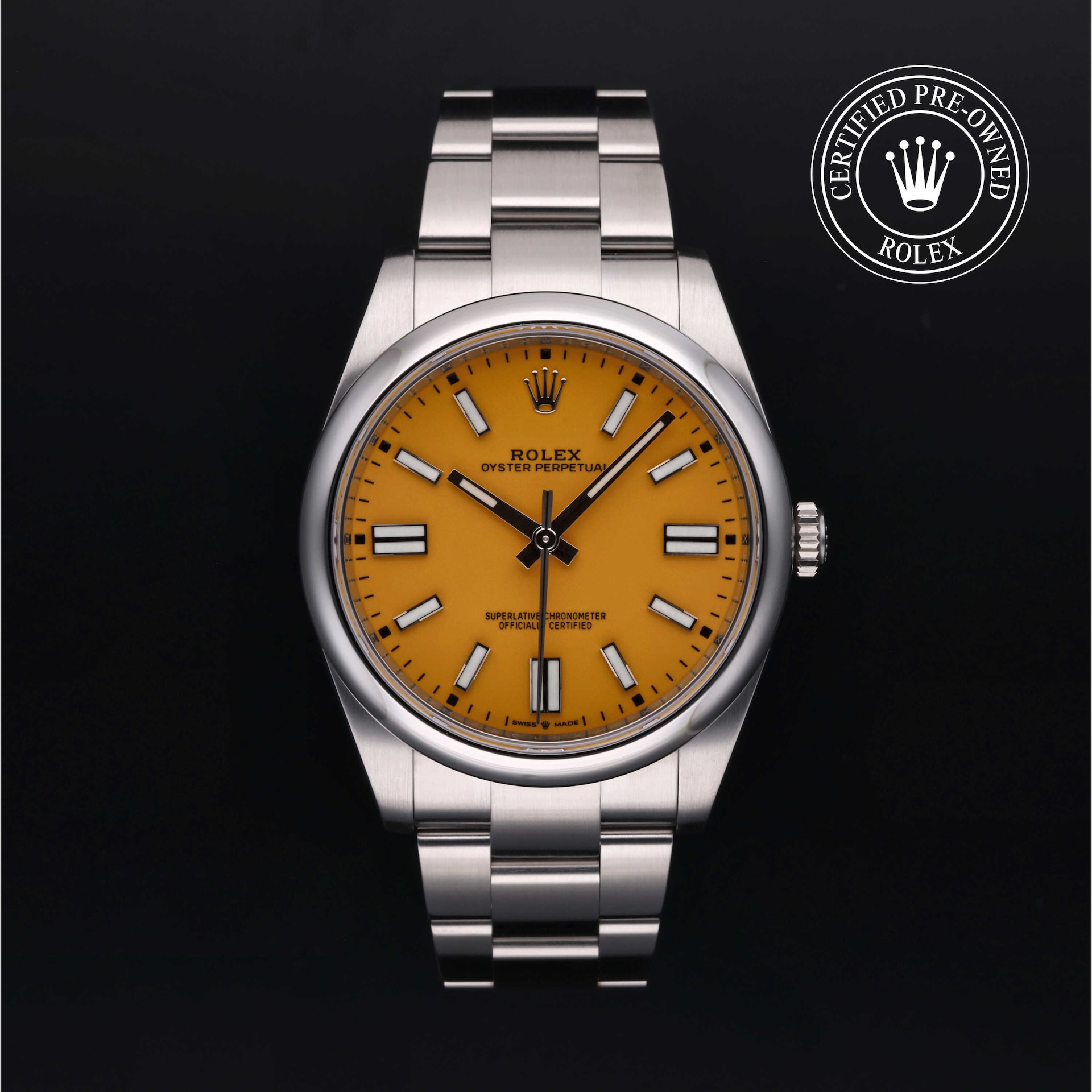 Oyster Perpetual 41 image